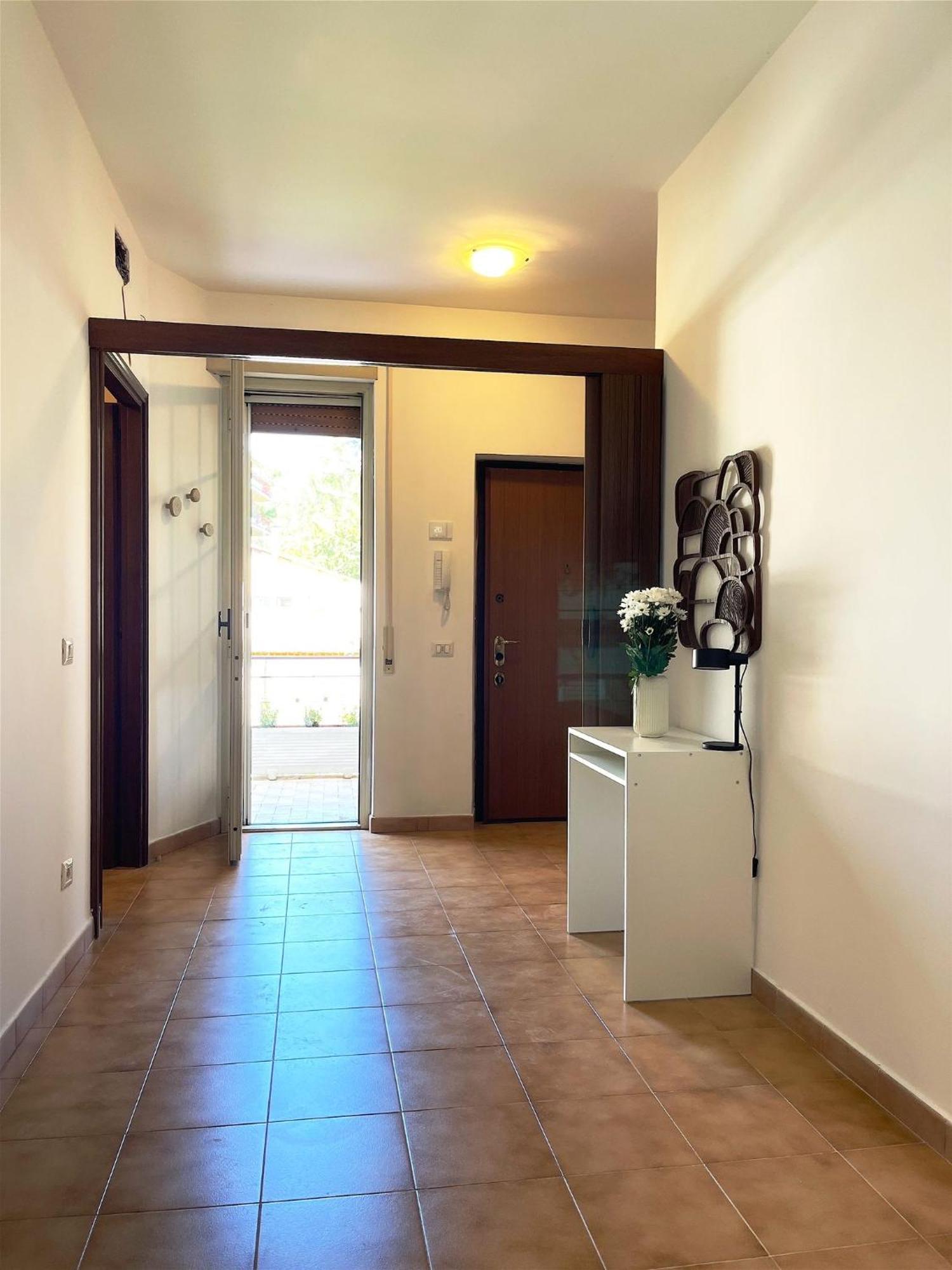 La Casa Di Angelina Apartment *