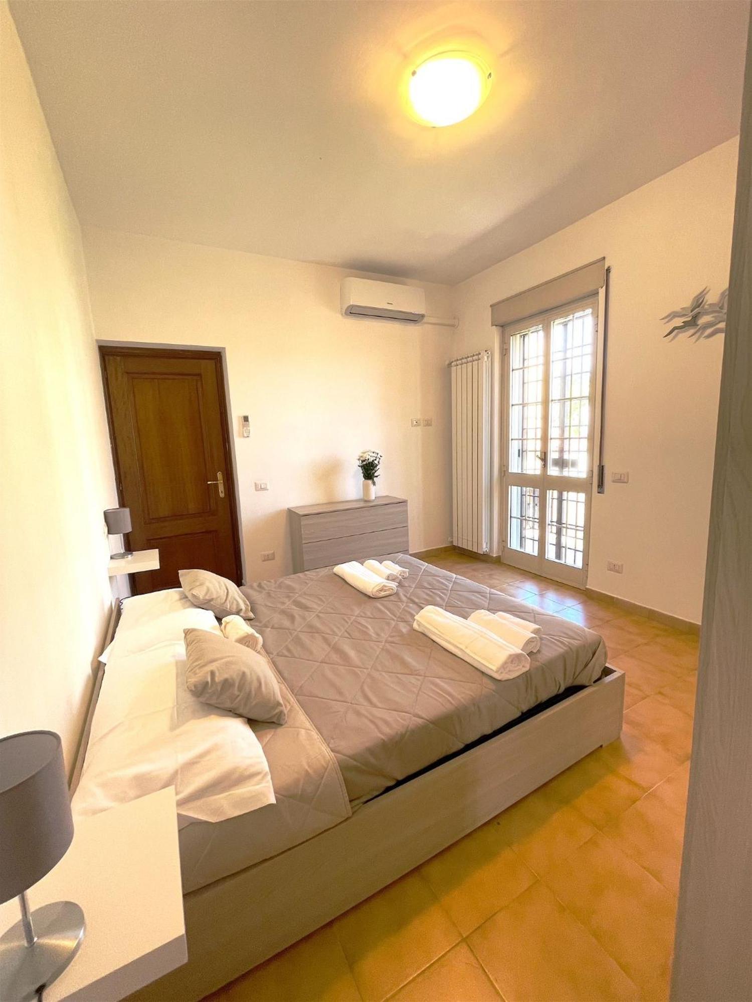 La Casa Di Angelina Apartment Rom