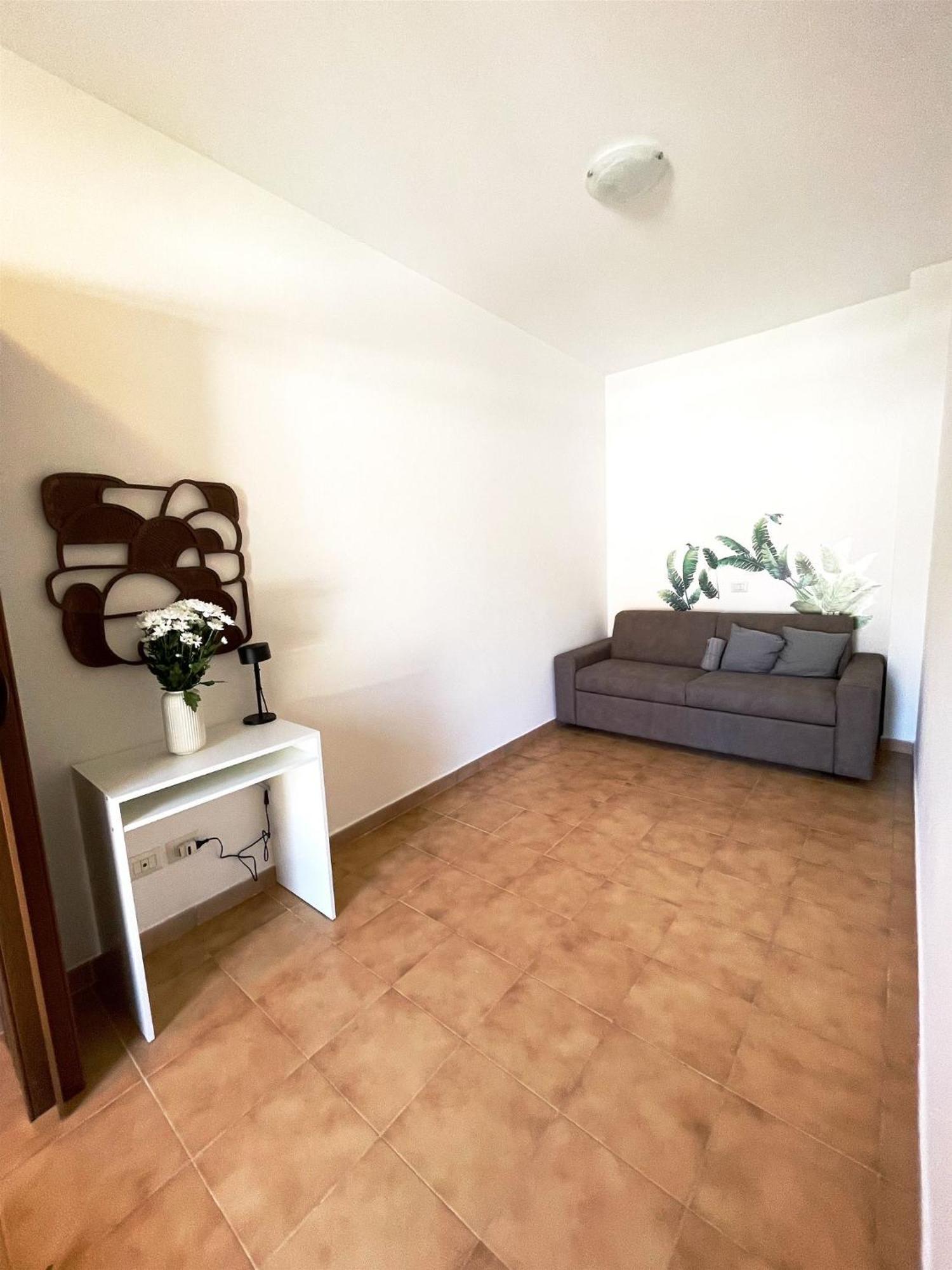 La Casa Di Angelina Apartment
