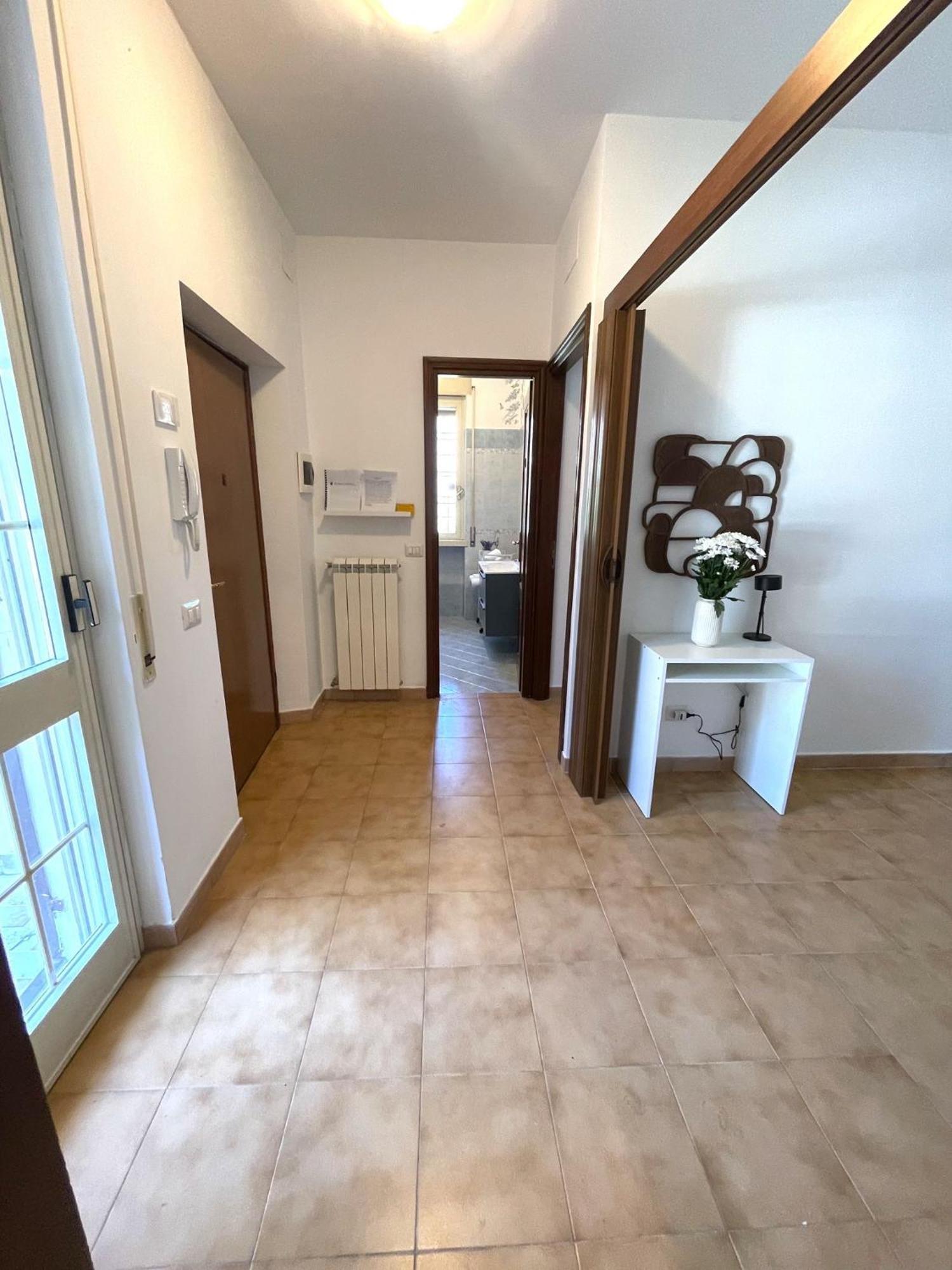 La Casa Di Angelina *