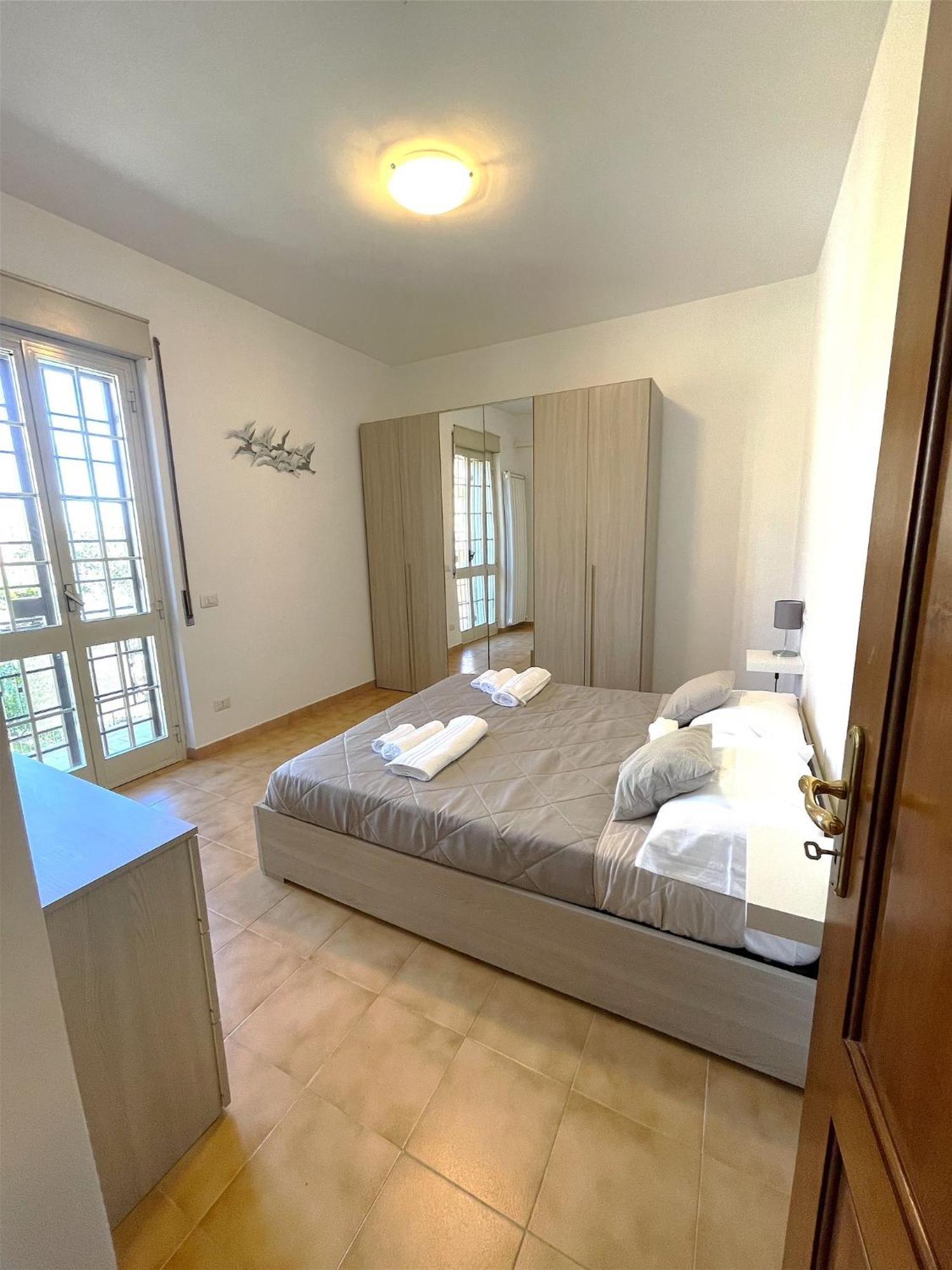 Apartment La Casa Di Angelina Rom