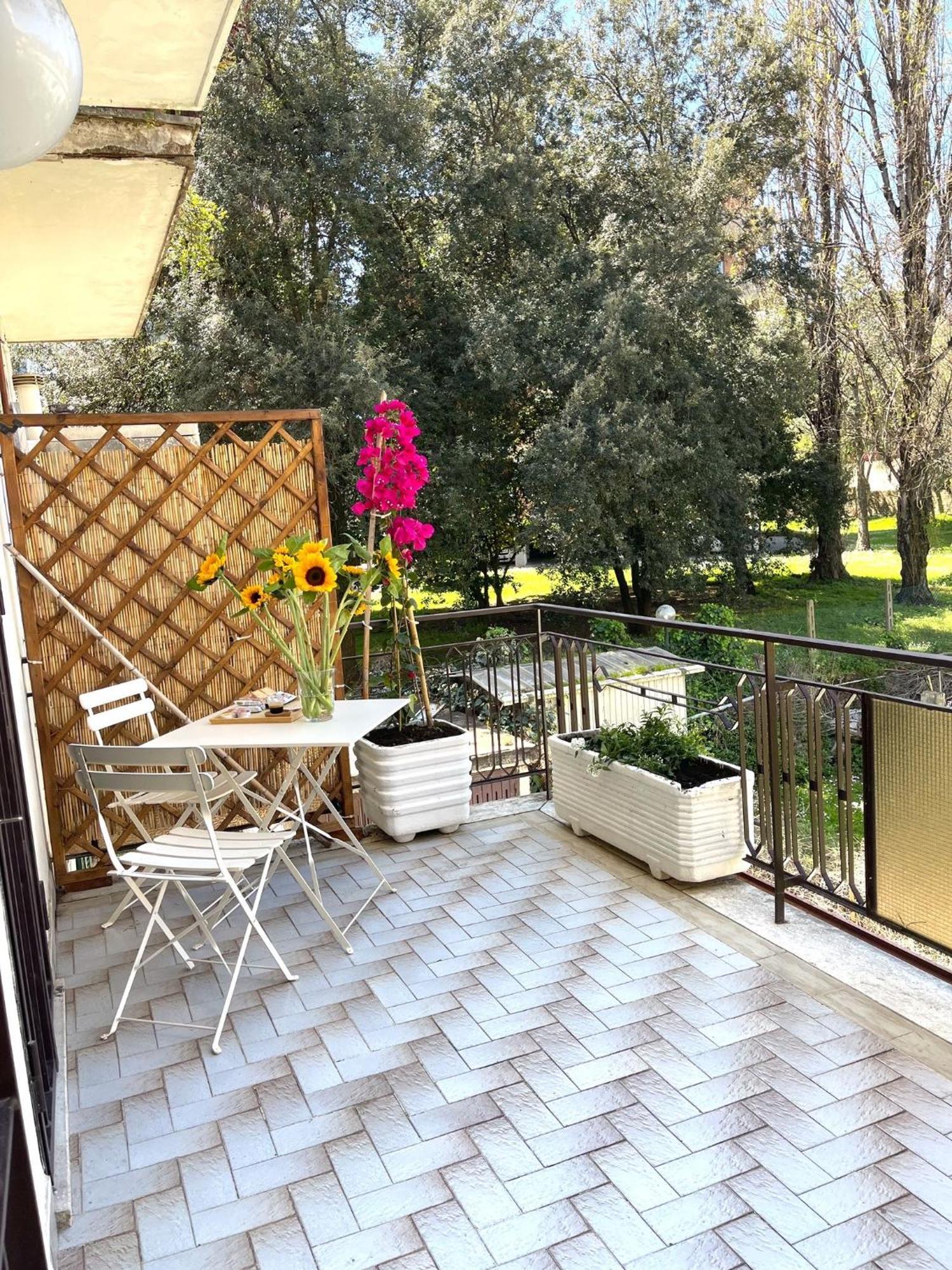 La Casa Di Angelina * Rom